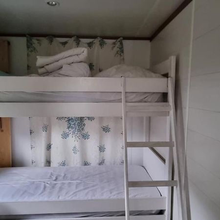 Mobil Home Sur La Cote Landaise Сен-Жулиен-ан-Борн Екстериор снимка