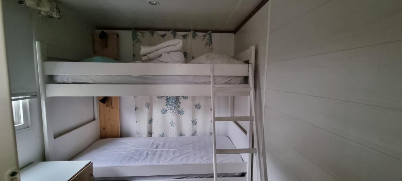 Mobil Home Sur La Cote Landaise Сен-Жулиен-ан-Борн Екстериор снимка